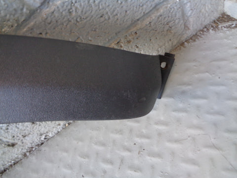 Freelander 1 Rear Wheel Arch Trim Off Side 3 Door DFK500040PMA Land Rover