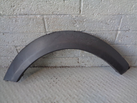 Freelander 1 Rear Wheel Arch Trim Off Side 3 Door DFK500040PMA Land Rover