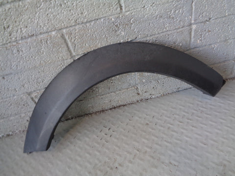 Freelander 1 Rear Wheel Arch Trim Off Side 3 Door DFK500040PMA Land Rover