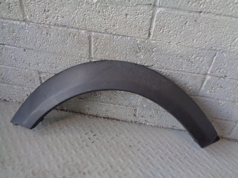 Freelander 1 Rear Wheel Arch Trim Off Side 3 Door DFK500040PMA Land Rover