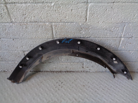 Freelander 1 Rear Wheel Arch Trim Off Side 3 Door DFK500040PMA Land Rover