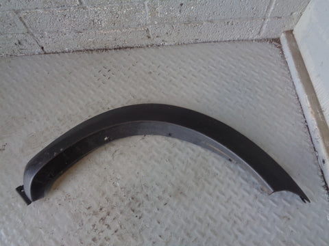 Freelander 1 Rear Wheel Arch Trim Near Side 3 Door DFK500050PMA Land Rover