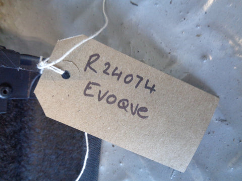 Range Rover Evoque Parcel Shelf Load Cover EJ32-46668-AB L538 2011 to 2018