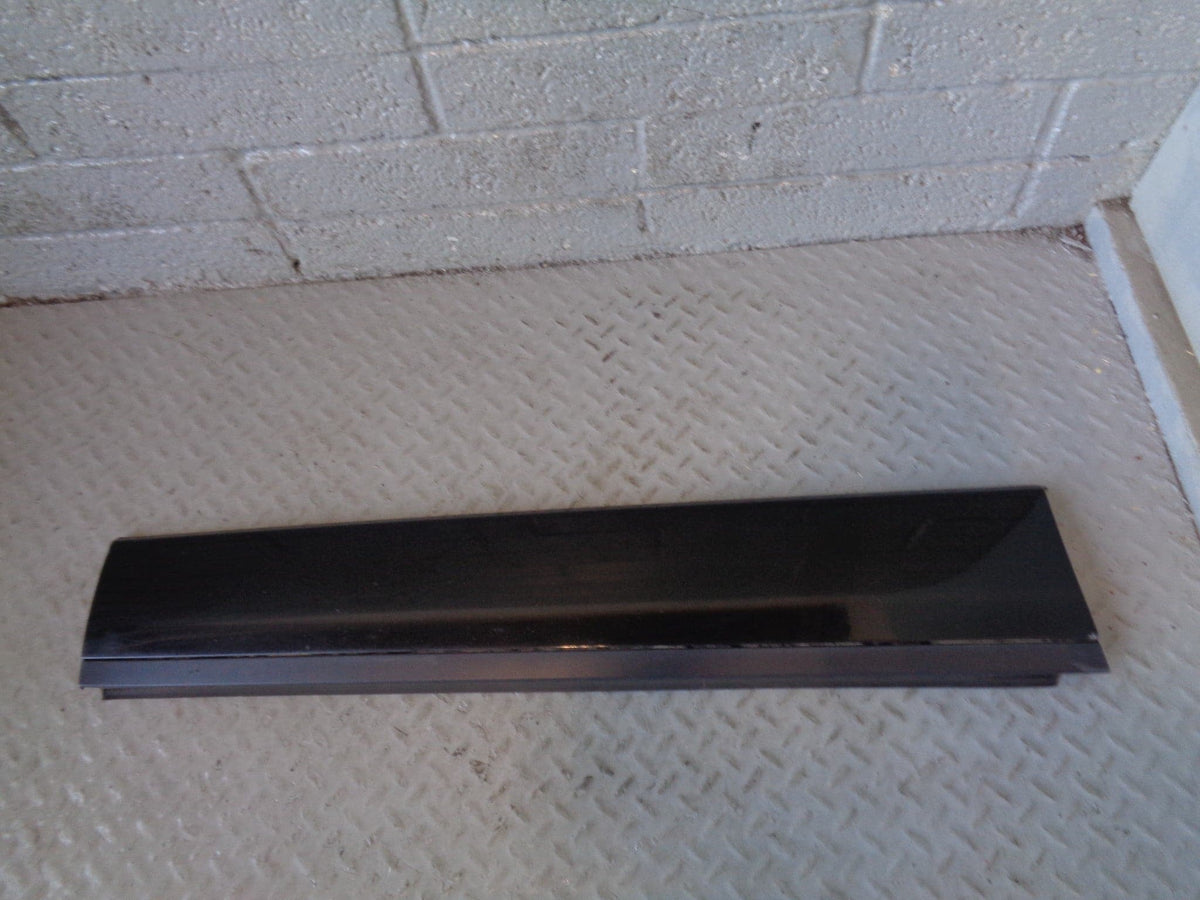 Range Rover Evoque Door Moulding Trim Near Side Front Santorini 2011 to 2018