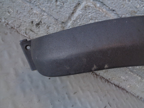 Freelander 1 Rear Wheel Arch Trim Near Side 3 Door DFK500050PMA Land Rover