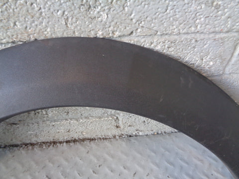 Freelander 1 Rear Wheel Arch Trim Near Side 3 Door DFK500050PMA Land Rover