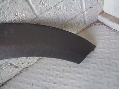 Freelander 1 Rear Wheel Arch Trim Near Side 3 Door DFK500050PMA Land Rover