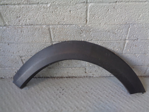 Freelander 1 Rear Wheel Arch Trim Near Side 3 Door DFK500050PMA Land Rover