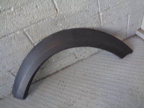 Freelander 1 Rear Wheel Arch Trim Near Side 3 Door DFK500050PMA Land Rover