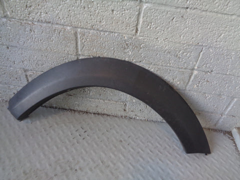 Freelander 1 Rear Wheel Arch Trim Near Side 3 Door DFK500050PMA Land Rover