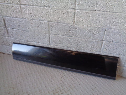 Range Rover Evoque Door Moulding Trim Near Side Front Santorini 2011 to 2018