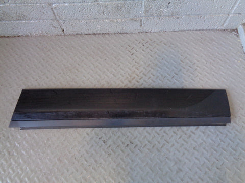 Range Rover Evoque Door Moulding Trim Off Side Front Santorini 2011 to 2018