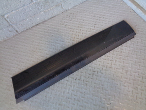 Range Rover Evoque Door Moulding Trim Off Side Front Santorini 2011 to 2018