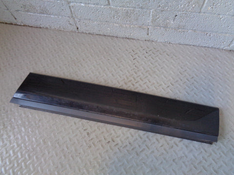 Range Rover Evoque Door Moulding Trim Off Side Front Santorini 2011 to 2018