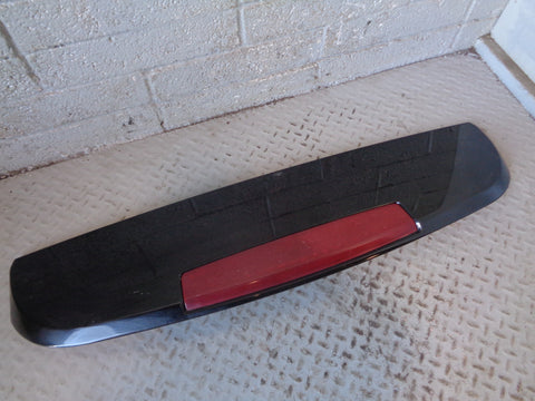 Range Rover Sport Spoiler Tailgate Roof Santorini Black with Brake Light L17035