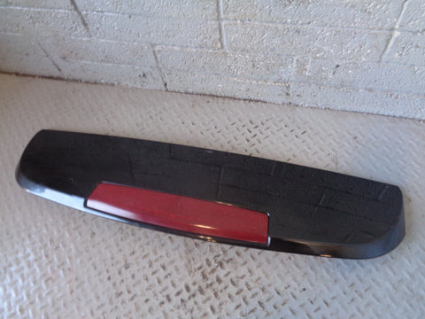 Range Rover Sport Spoiler Tailgate Roof Santorini Black with Brake Light L17035