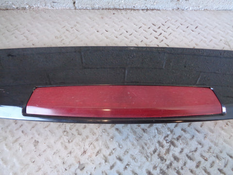Range Rover Sport Spoiler Tailgate Roof Santorini Black with Brake Light L17035