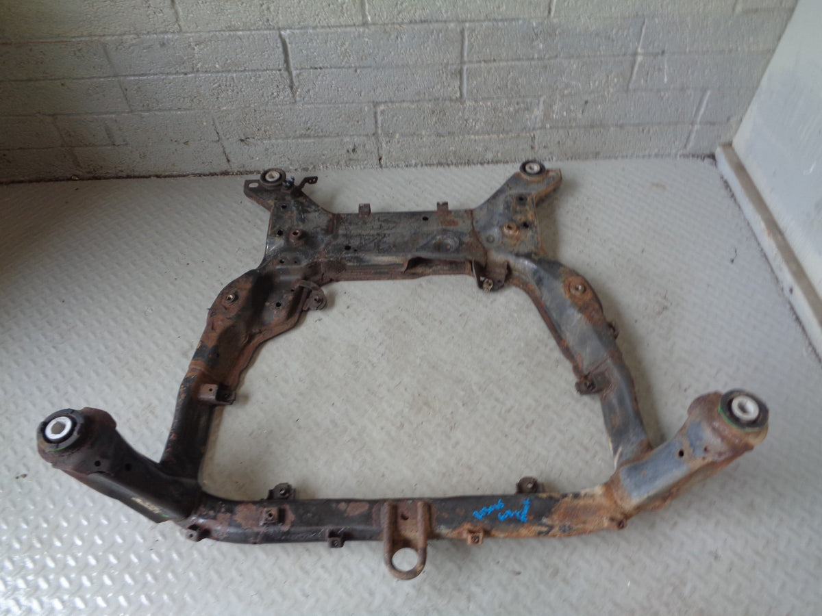 Freelander 2 Front Subframe 2.2 TD4 Diesel Land Rover 2006 to 2011