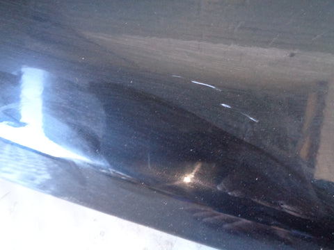 Range Rover Sport Spoiler Tailgate Roof Santorini Black with Brake Light L17035