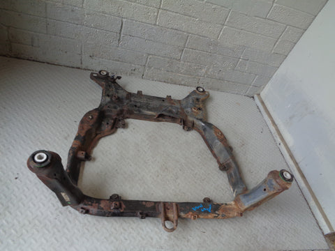 Freelander 2 Front Subframe 2.2 TD4 Diesel Land Rover 2006 to 2011