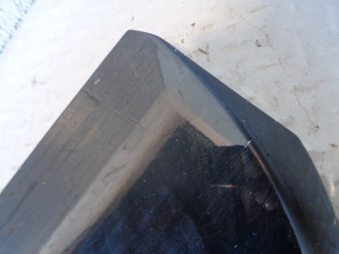 Range Rover Sport Spoiler Tailgate Roof Santorini Black with Brake Light L17035