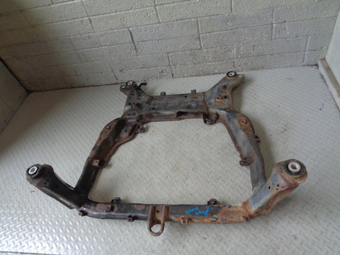 Freelander 2 Front Subframe 2.2 TD4 Diesel Land Rover 2006 to 2011
