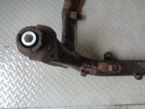 Freelander 2 Front Subframe 2.2 TD4 Diesel Land Rover 2006 to 2011