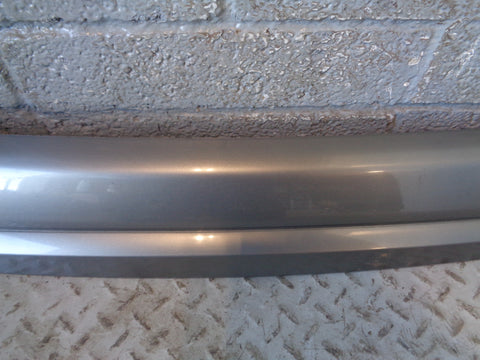 Range Rover Sport Tailgate Handle Trim Stornoway Grey L320 2005 to 2009