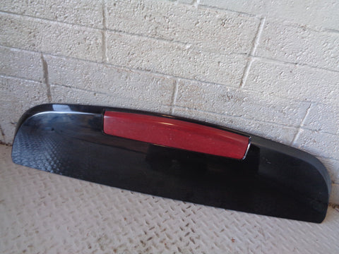 Range Rover Sport Spoiler Tailgate Roof Santorini Black with Brake Light L17035