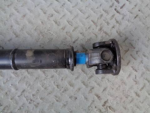 Defender 90 Propshaft Rear TD5 300TDi TD5 FRC8393 Land Rover 1994 to 2004