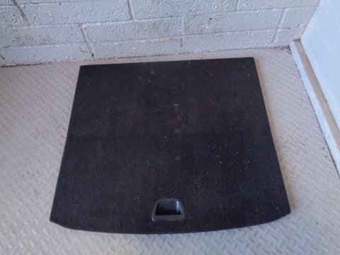 Range Rover Evoque Boot Floor Carpet BJ32-1350-AF L538 2011 to 2018