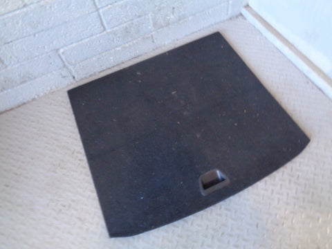 Range Rover Evoque Boot Floor Carpet BJ32-1350-AF L538 2011 to 2018