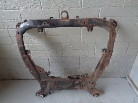 Freelander 2 Front Subframe 2.2 TD4 Diesel Land Rover 2006 to 2011