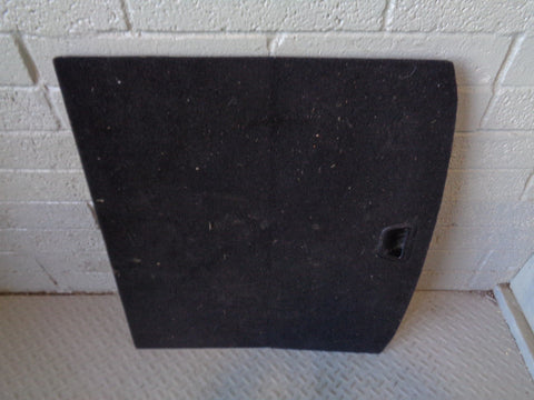 Range Rover Evoque Boot Floor Carpet BJ32-1350-AF L538 2011 to 2018