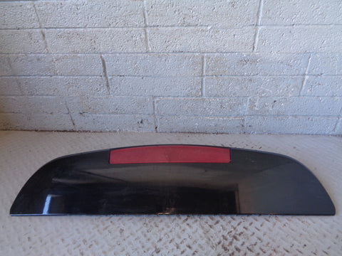 Range Rover Sport Spoiler Tailgate Roof Santorini Black with Brake Light L17035