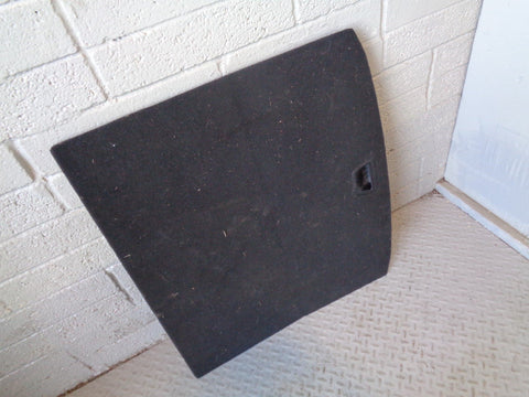 Range Rover Evoque Boot Floor Carpet BJ32-1350-AF L538 2011 to 2018