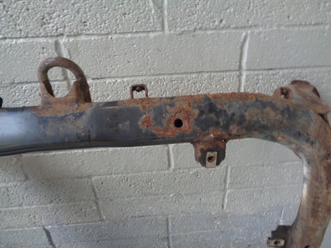 Freelander 2 Front Subframe 2.2 TD4 Diesel Land Rover 2006 to 2011