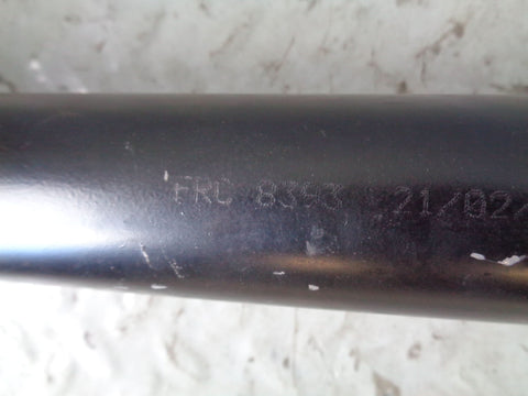 Defender 90 Propshaft Rear TD5 300TDi TD5 FRC8393 Land Rover 1994 to 2004