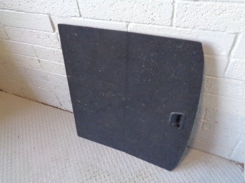 Range Rover Evoque Boot Floor Carpet BJ32-1350-AF L538 2011 to 2018