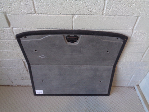 Range Rover Evoque Boot Floor Carpet BJ32-1350-AF L538 2011 to 2018