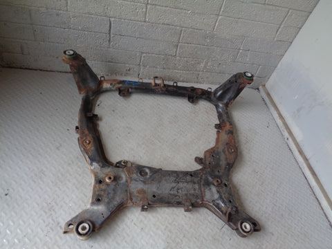 Freelander 2 Front Subframe 2.2 TD4 Diesel Land Rover 2006 to 2011