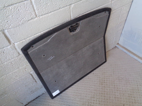 Range Rover Evoque Boot Floor Carpet BJ32-1350-AF L538 2011 to 2018