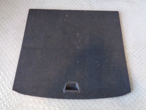 Range Rover Evoque Boot Floor Carpet BJ32-1350-AF L538 2011 to 2018