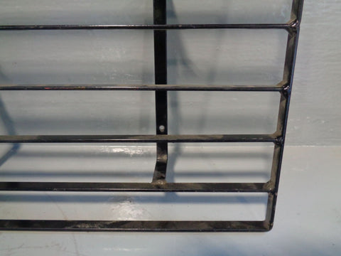 Defender Headlight Light Guards Pair RTC8969 Land Rover 1986 to 2006