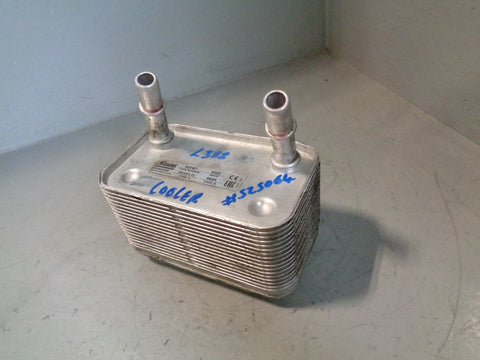 Range Rover L322 Gearbox Oil Cooler 4.4 V8 Petrol Land 2002 to 2006