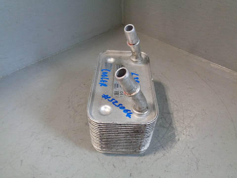 Range Rover L322 Gearbox Oil Cooler 4.4 V8 Petrol Land 2002 to 2006