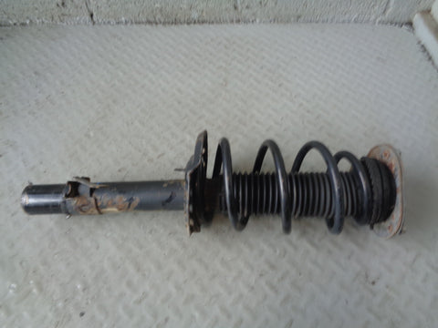 Range Rover Evoque Suspension Strut BJ32-18045-AD Off Side Front 2011 to 2018