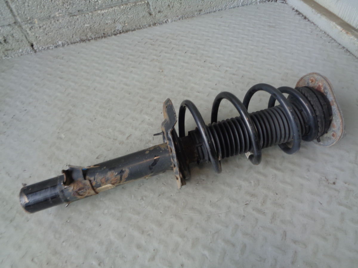 Range Rover Evoque Suspension Strut BJ32-18045-AD Off Side Front 2011 to 2018