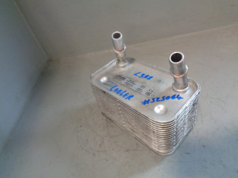 Range Rover L322 Gearbox Oil Cooler 4.4 V8 Petrol Land 2002 to 2006