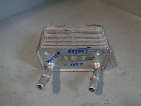 Range Rover L322 Gearbox Oil Cooler 4.4 V8 Petrol Land 2002 to 2006